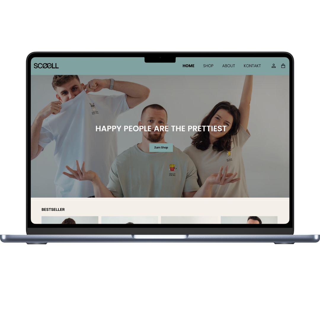 Webdesign