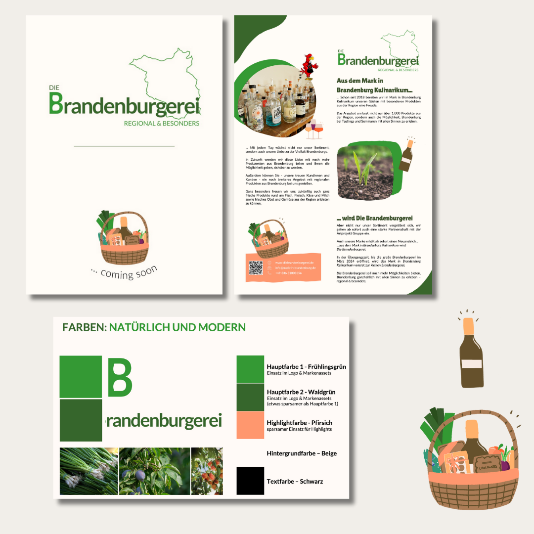 Branding