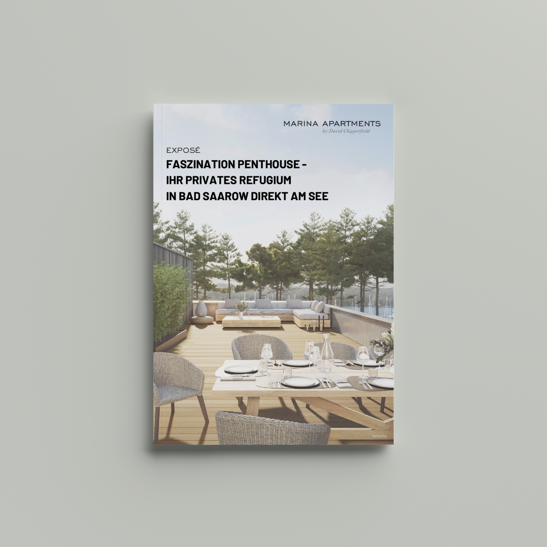 Immobilien Exposé